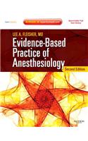 Evidence-based Practice of Anesthesiology