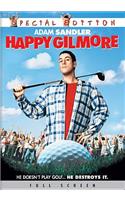 Happy Gilmore