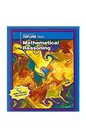 Steck-Vaughn Top Line Math: Student Edition 10-Packs Mathematical Reasoning: Student Edition 10-Packs Mathematical Reasoning