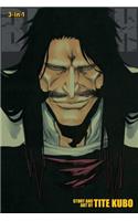 Bleach (3-in-1 Edition), Vol. 19: Includes Vols. 55, 56 & 57