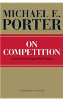 On Competition