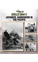 Japanese Aggression in the Pacific