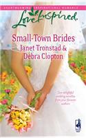 Small-Town Brides