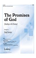 The Promises of God: Standing on the Promises