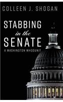 Stabbing in the Senate
