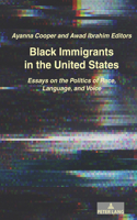 Black Immigrants in the United States