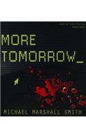 More Tomorrow