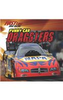 Funny Car Dragsters