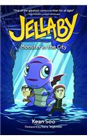 Jellaby: Monster in the City