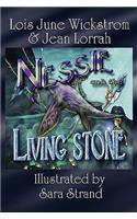Nessie and the Living Stone