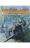 Ankylosaurus