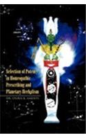Selection of Potency in Homeopathic Prescribing and Planetary Herbalism