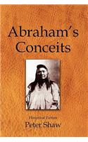 Abraham's Conceits: (English)