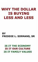 Why The Dollar Is Buying Less And Less
