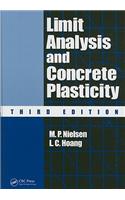 Limit Analysis and Concrete Plasticity