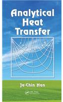 Analytical Heat Transfer