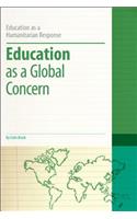 Education as a Global Concern