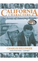 California Characters