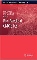 Bio-Medical CMOS ICs