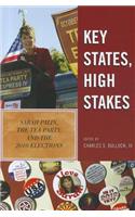 Key States, High Stakes