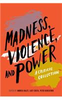 Madness, Violence, and Power