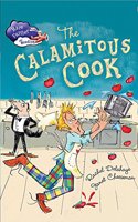 Race Further with Reading: The Calamitous Cook