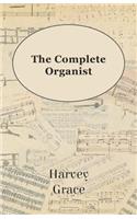 The Complete Organist