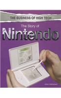 Story of Nintendo