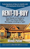 Rent-To-Buy