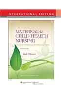 Maternal and Child Health Nursing
