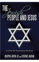 Jewish People and Jesus