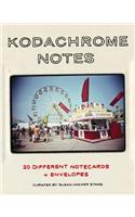 Kodachrome Note