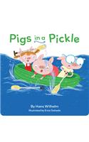 Pigs in a Pickle