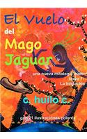 El Vuelo del Mago Jaguar