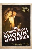 Patrick Scott Smokin' Mysteries