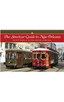 The Streetcar Guide to New Orleans