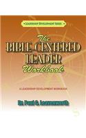 Bible-Centered Leader Workbook