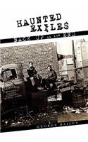 Haunted Exiles Back Up on the End: (English)