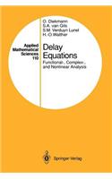 Delay Equations