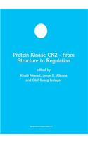 Protein Kinase Ck2 -- From Structure to Regulation