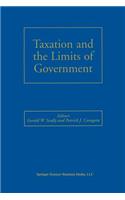 Taxation and the Limits of Government