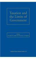 Taxation and the Limits of Government