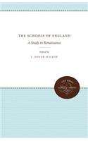 Schools of England