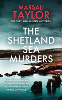 Shetland Sea Murders