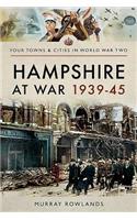 Hampshire at War 1939-45