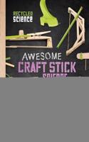 Awesome Craft Stick Science