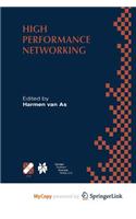 High Performance Networking