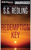 Redemption Key