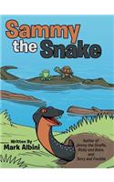 Sammy the Snake