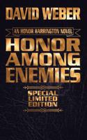 HONOR AMONG ENEMIES LIMITED LEATHERBOUND